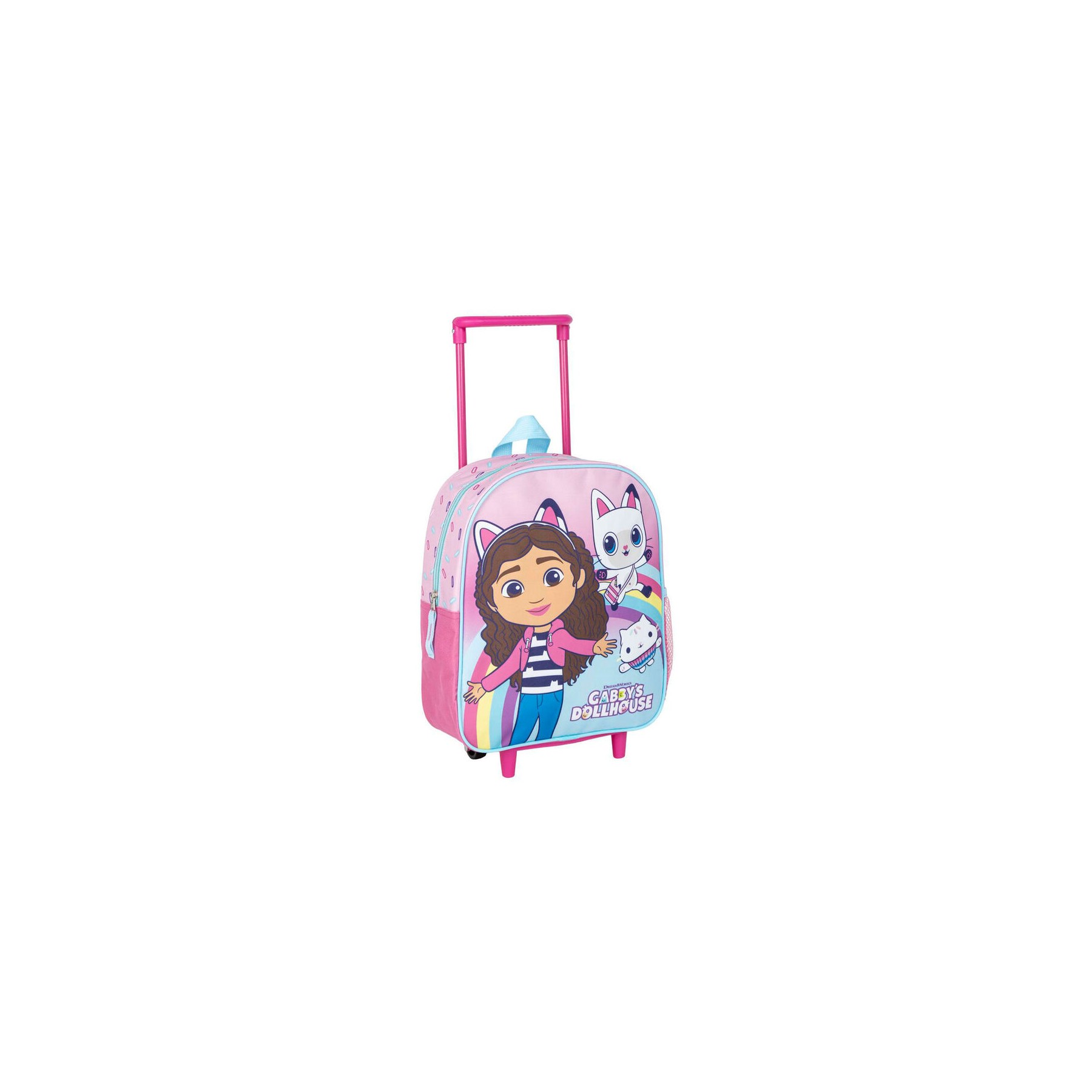 Trolley La Casa de Muñecas de Gabby 29cm