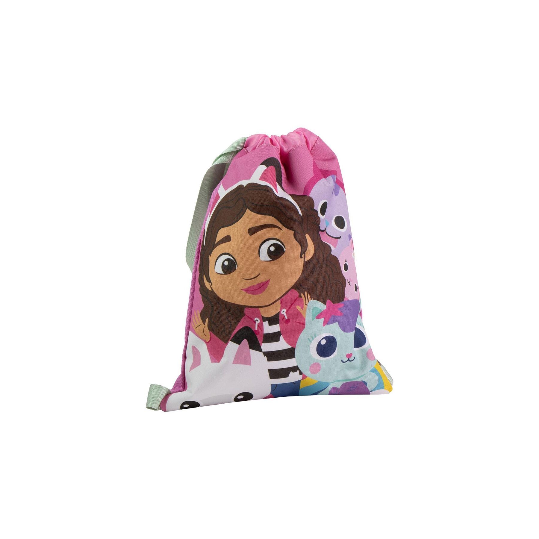 Saco La Casa de Muñecas de Gabby 33cm