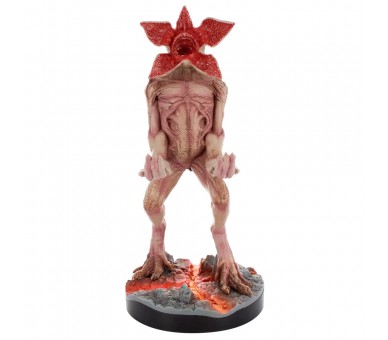 Cable Guy soporte sujecion Demogorgon Stranger Things 20cm