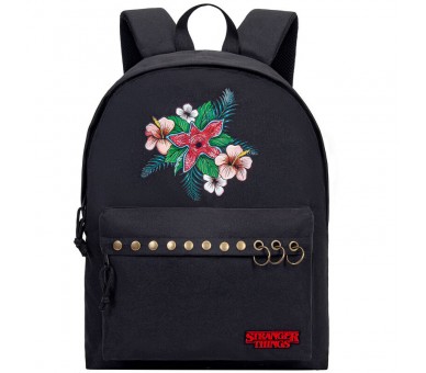 Mochila Demogorgon Stranger Things 43cm