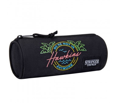 Portatodo Hawkins Neon Stranger Things