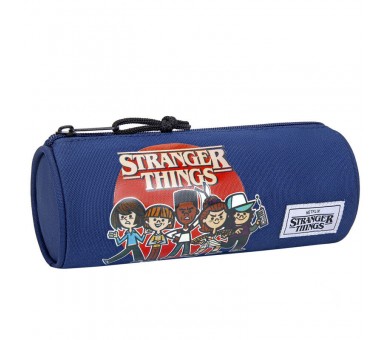 Portatodo Gang Stranger Things