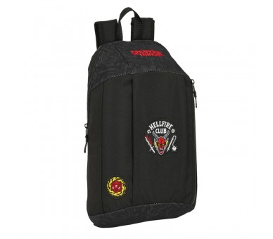 Mochila Stranger Things 39cm