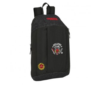 Mochila Stranger Things 39cm