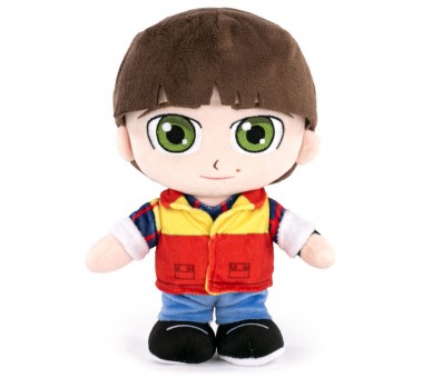 Peluche Will Stranger Things 26cm