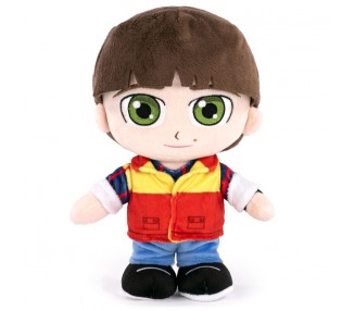 Peluche Will Stranger Things 26cm