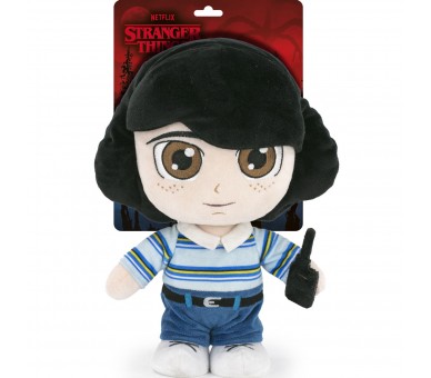 Peluche Mike Stranger Things 26cm