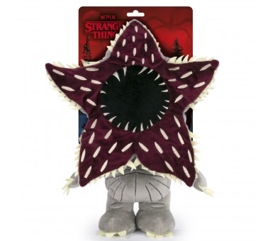 Peluche Demogorgon Stranger Things 26cm