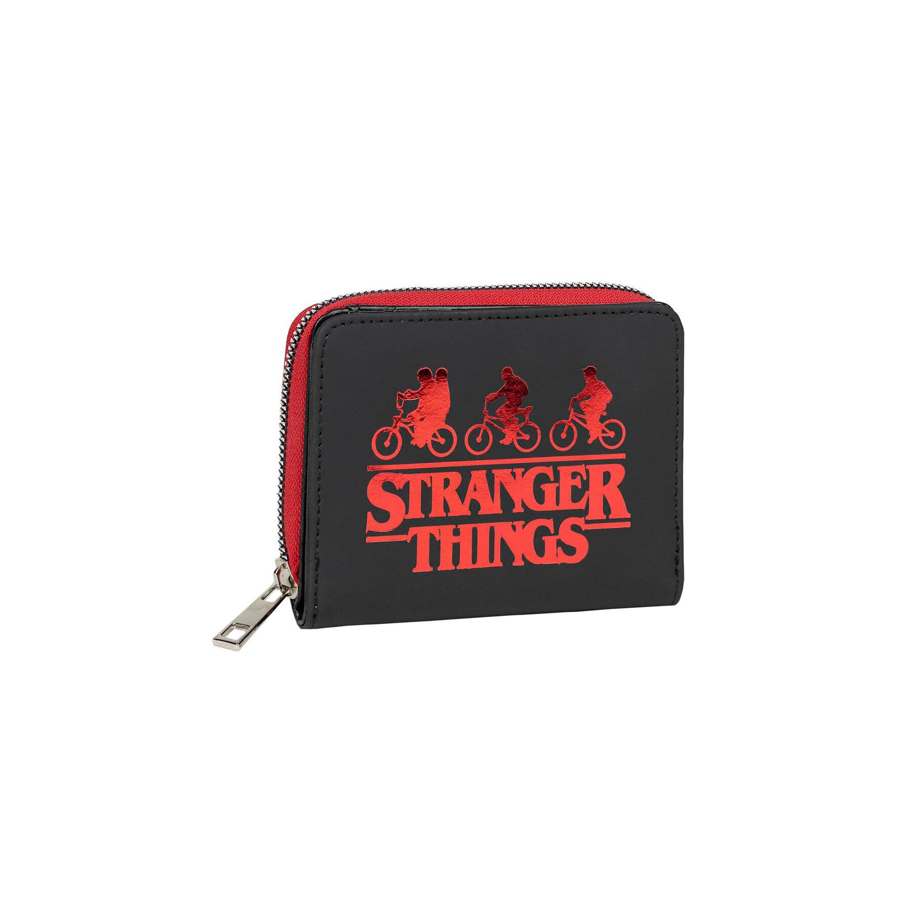 Cartera Stranger Things