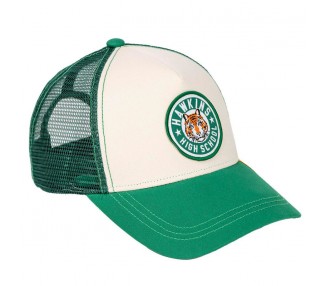 Gorra Hawkins High School Stranger Things adulto