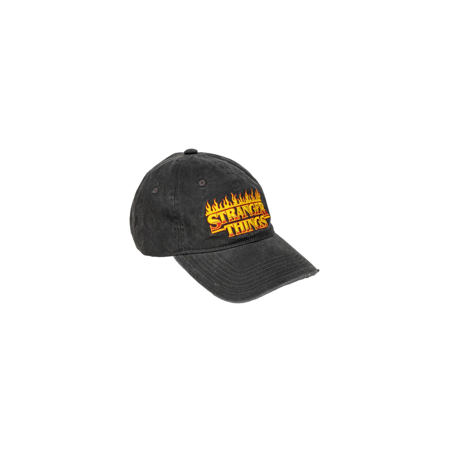 Gorra Stranger Things adulto