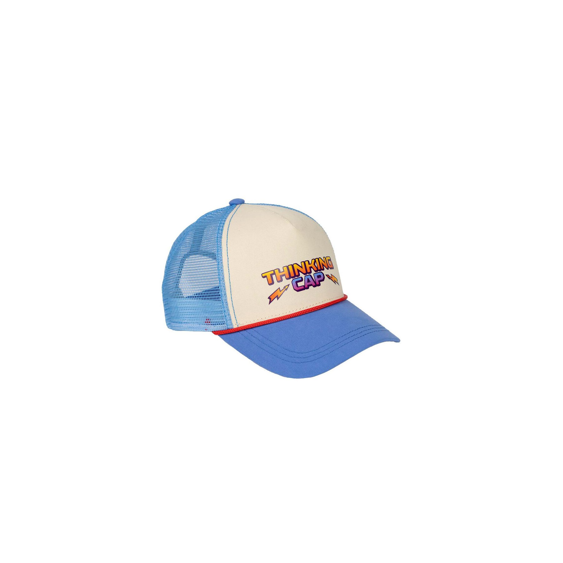 Gorra Thinking Cap Stranger Things adulto
