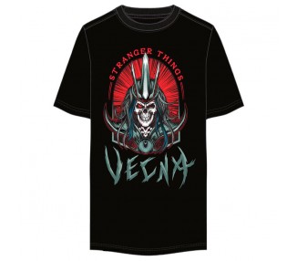 Camiseta Vecna Stranger Things