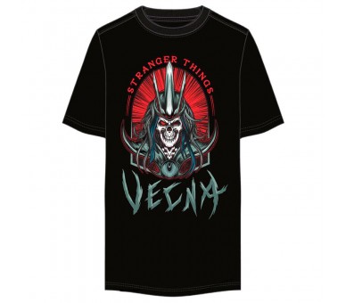Camiseta Vecna Stranger Things