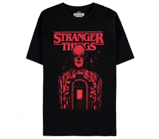 Camiseta Red Vecna Stranger Things