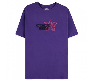 Camiseta Demogorgon Stranger Things