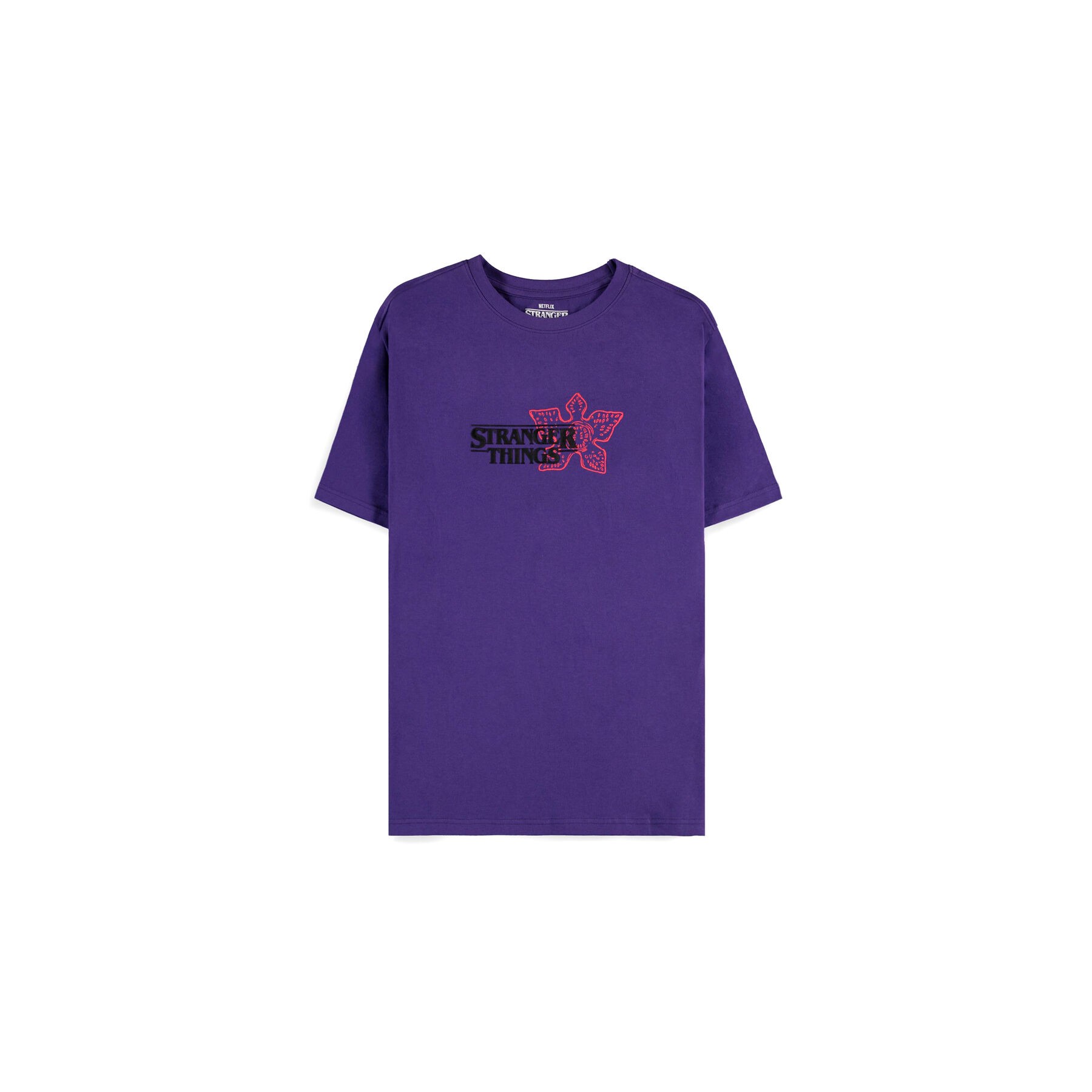 Camiseta Demogorgon Stranger Things