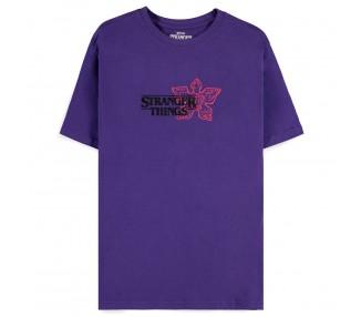 Camiseta Demogorgon Stranger Things