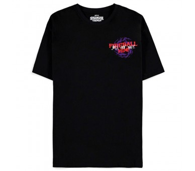 Camiseta Fireball Him Stranger Things