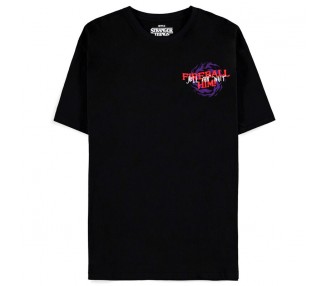 Camiseta Fireball Him Stranger Things