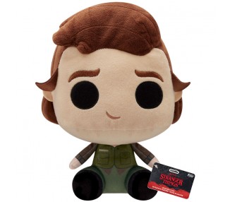 Peluche Hunter Steve Stranger Things 17