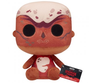 Peluche Vecna Stranger Things 17