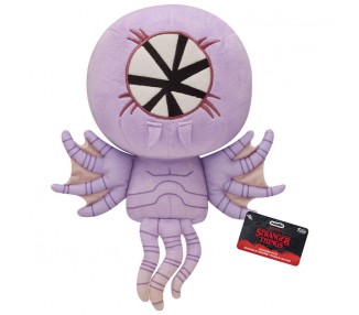 Peluche Demo Bat Stranger Things 17