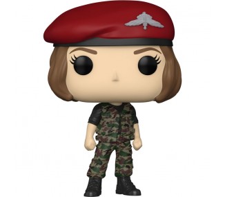 Figura POP Stranger Things Hunter Robin