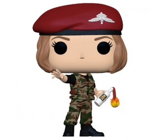 Figura POP Stranger Things Robin