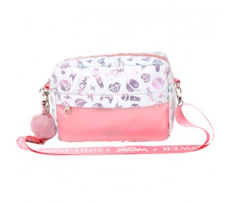 Bolso bandolera Wow Generation
