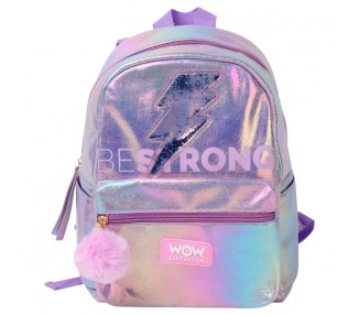 Mochila Wow Generation 32cm