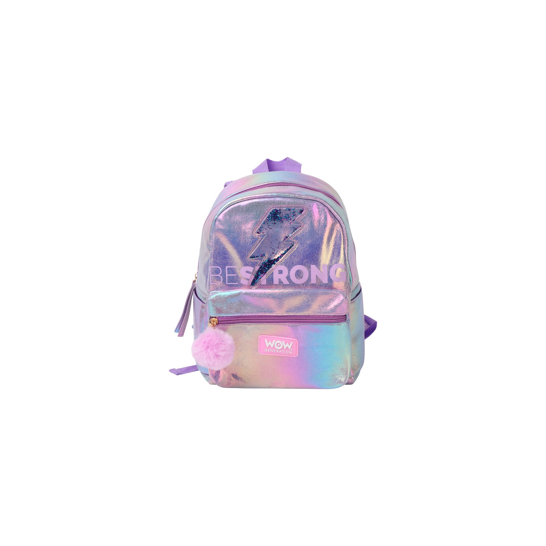 Mochila Wow Generation 32cm