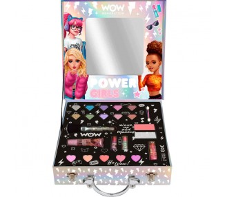 Maletin maquillaje Wow Generation