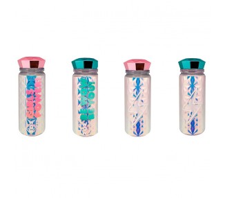 Botella glam Wow Generation 500ml surtido