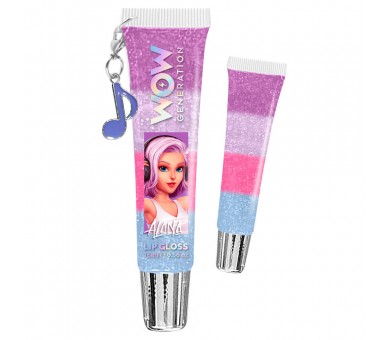 Brillo labial Wow Generation surtido