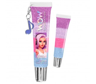 Brillo labial Wow Generation surtido
