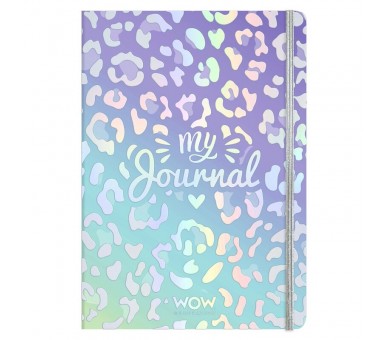 Album Scrapbooking Wow Generation