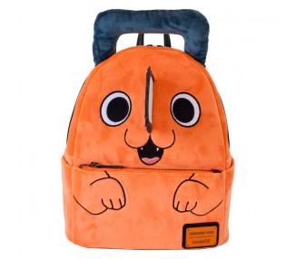 Mochila Pochita Chainsaw Man Loungefly 26cm