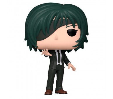 Figura POP Chainsaw Man Himeno