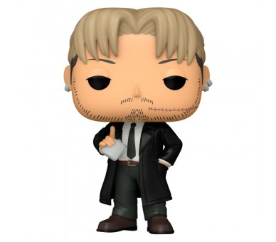 Figura POP Chainsaw Man Kishibe