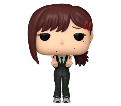 Figura POP Chainsaw Man Kobeni