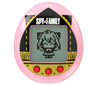 Tamagotchi Anya Spy X Family