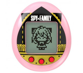 Tamagotchi Anya Spy X Family
