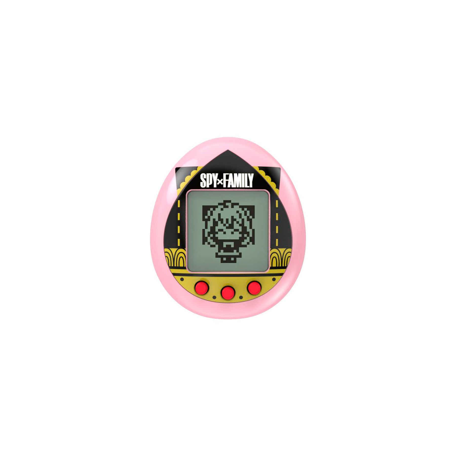 Tamagotchi Anya Spy X Family