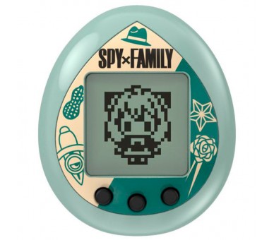 Tamagotchi Anya Spy X Family