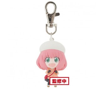 Llavero Anya Forger ver.B Spy X Family 5cm