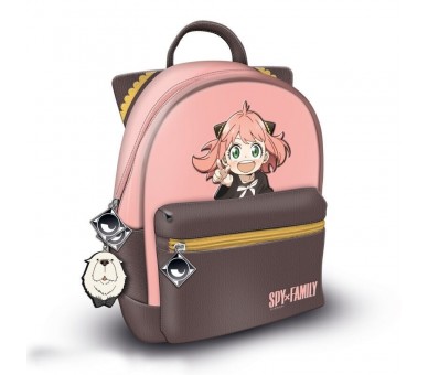 Mochila Spy x Family 29cm
