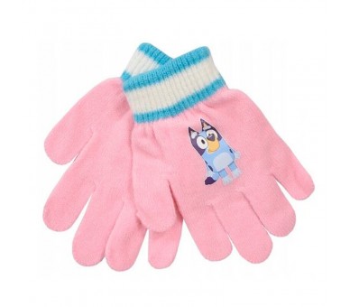 Guantes Bluey