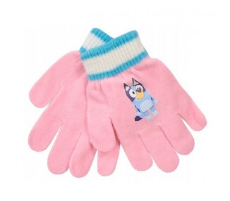Guantes Bluey