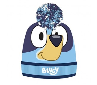 Gorro Bluey